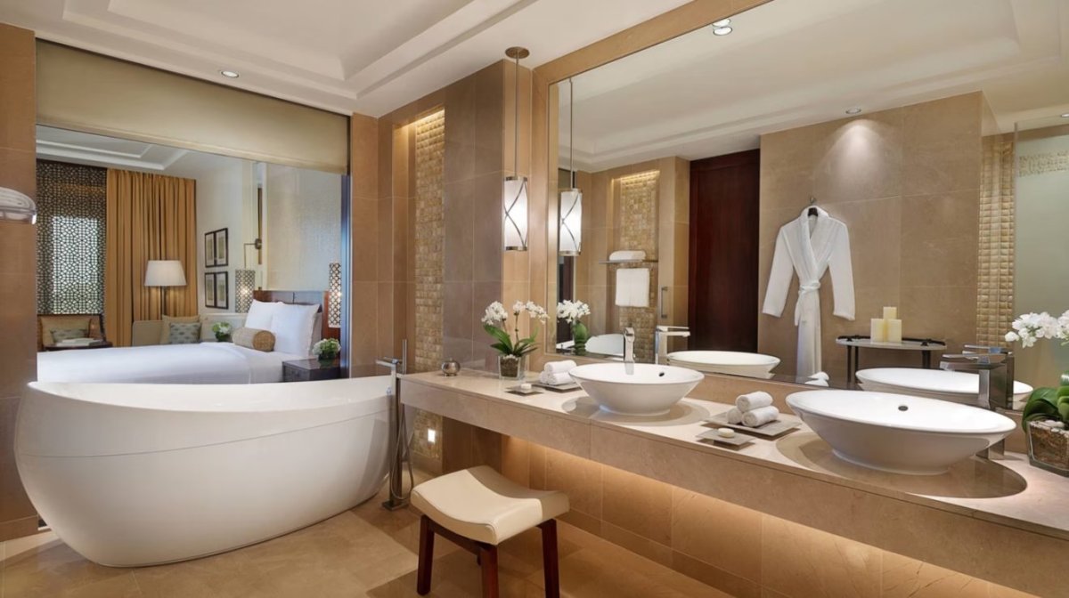 The Ritz-Carlton, Dubai, JBR - Room