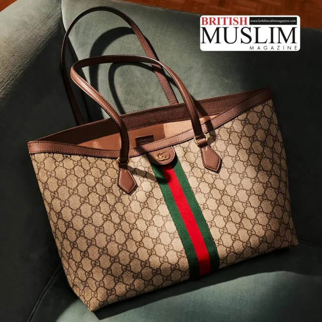 Timeless elegance, new collection out now! Shop @gucci 

#fashion #luxury #bags #bmm #collection