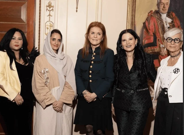 We returned to the UK Parliament for an inspiring 3-day forum uniting global women leaders, royals, and changemakers.

From keynote speeches by HRH Princess Noura & Rt Hon Sir John Whittingdale to panels on climate, fashion & wellness, the event celebrated the power of women shaping a sustainable future.

Highlights included:

A moving talk with Sarah, Duchess of York
Insights from Martha Fiennes, Maxim Jago & more
A Gala Awards night honoring innovation & impact.

#CreativeWomenPlatform @rebecariofrio_ #Sustainability @the.viola.edward @embjournalist #WomenInLeadership @olga_balakleets #CWPLondon2025 #bmm #britishmuslimmagazine