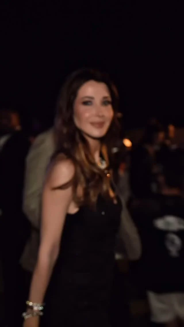 @nancyajram celebrates 15 years of @yasisland and all the magic of Disney that is coming to #AbuDhabi 🇦🇪

Check it out! @visitabudhabi 

Video Courtesy of @nancyajram