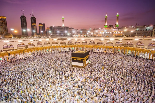🌙✨ Today in the Islamic Calendar: 1st of Dhul Hijjah ✨🌙

We’ve entered one of the most sacred times of the year — the blessed month of Dhul Hijjah 🕋💫

The first 10 days of this month are considered some of the most spiritually powerful days in Islam. A time of reflection, intention, and divine opportunity. Whether you’re preparing for Hajj, increasing your worship, or simply seeking closeness to Allah — this is your moment.

📿 Let’s make the most of it, together!

👇 Tell us in the comments:
💭 What’s one goal or act of worship you’re planning for these 10 days?
🤝 How do you spiritually prepare for Dhul Hijjah?

Let’s inspire each other! 🌱 #DhulHijjah #10BlessedDays #IslamicCalendar #SpiritualReset #HajjSeason #FaithGoals #SacredMonth
